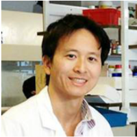 Dr. Meng-Han Kuok