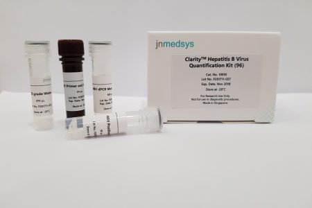 HBV kit